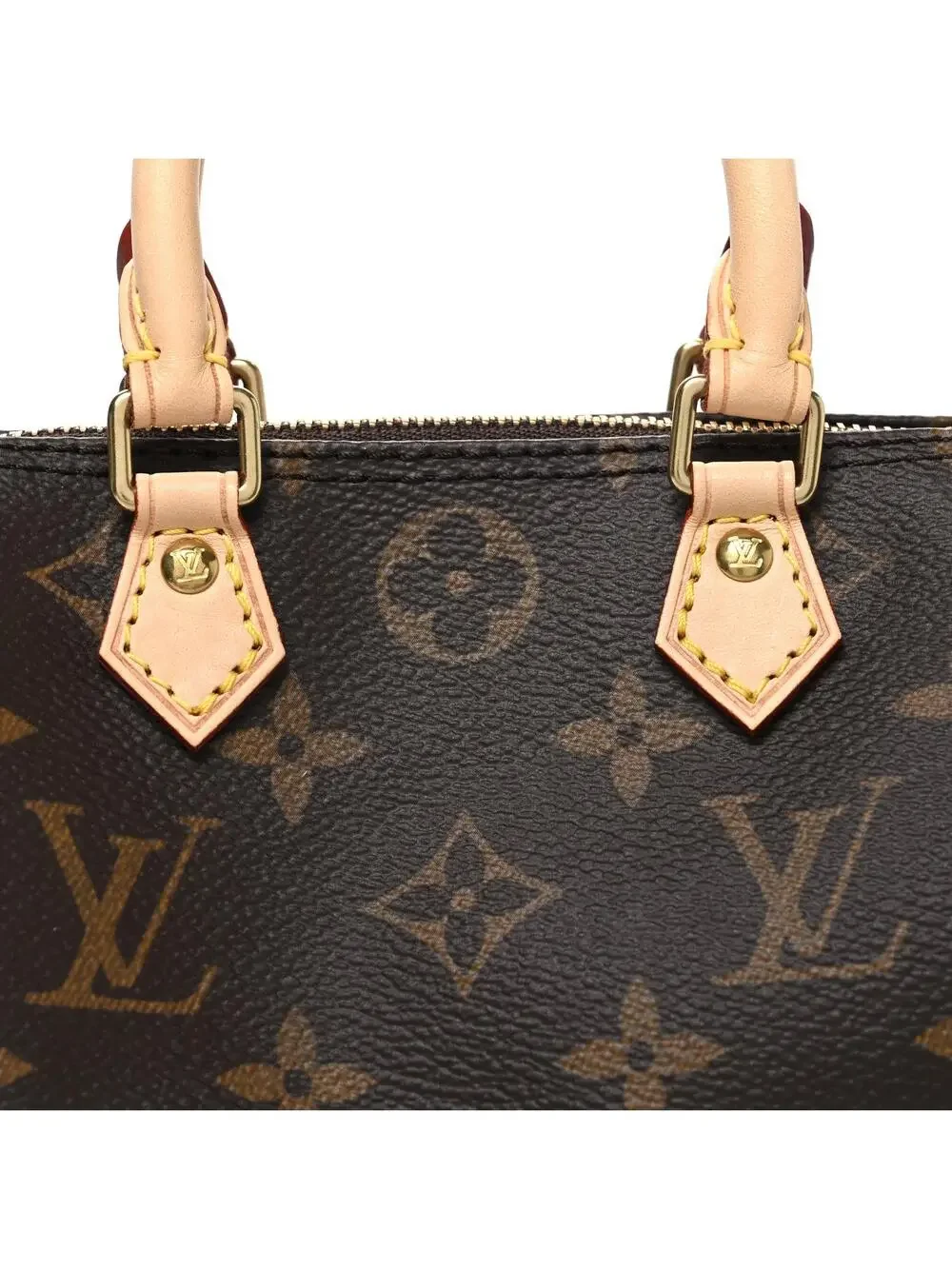 Louis Vuitton experience luxury
